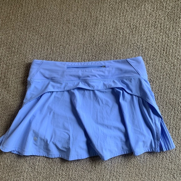 Lululemon Skirt - Picture 7 of 9